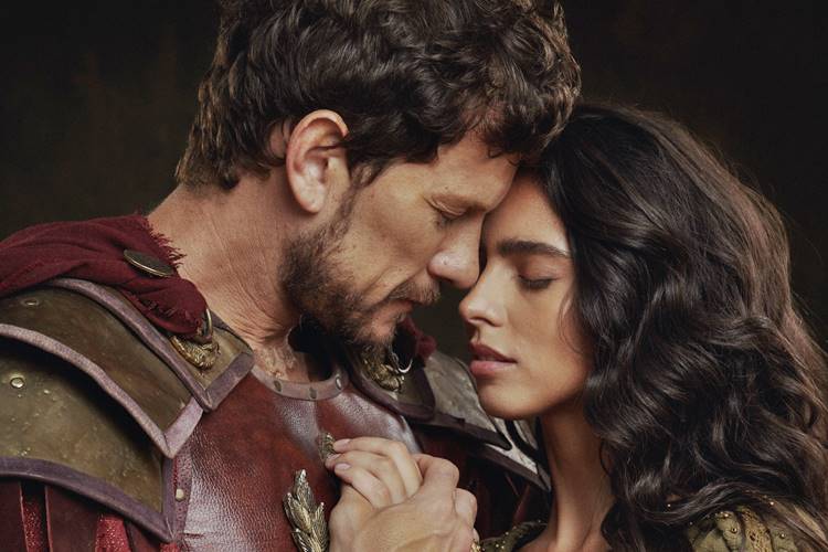 Nova série “O Senhor e a Serva” estreia na Record; confira o perfil dos personagens