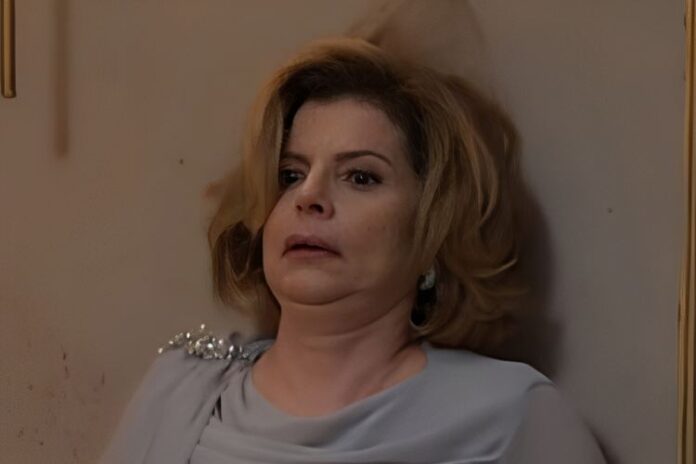 Odete Roitman Odete Roitman