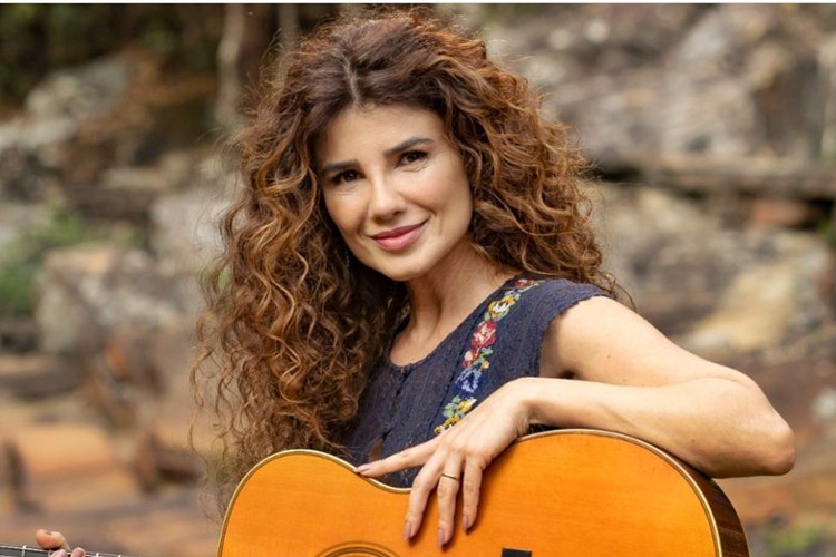 Paula Fernandes ganha oportunidade de ouro e volta às novelas da Globo