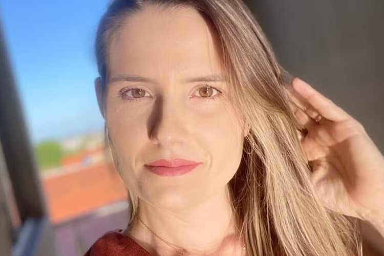 Bebê da prima falecida de Ana Castela está na UTI de Hospital