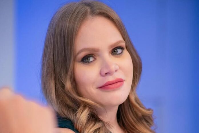 Paulinha Leite - Foto: RedeTV!