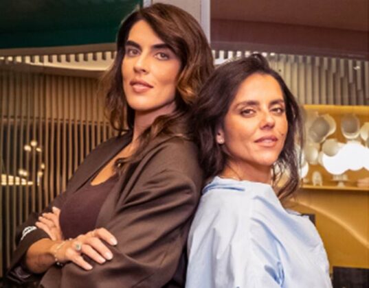 Poderosas do Cerrado