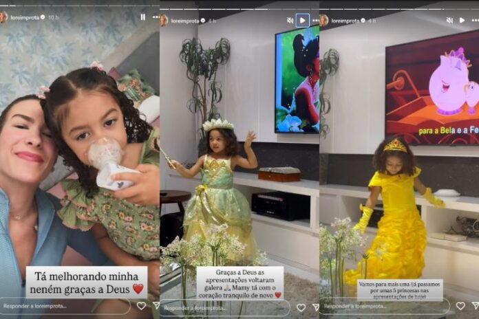 Post da Lore Improta