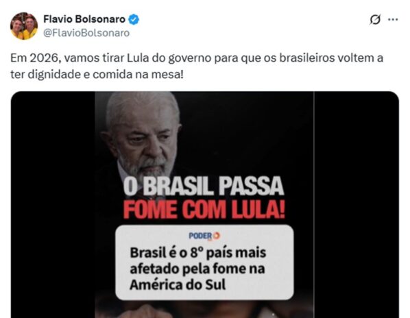 Post de Flávio Post de Flávio