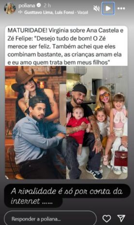 Post de Poliana Rocha Post de Poliana Rocha