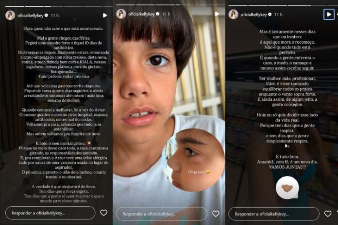 Posts da Kelly Key Posts da Kelly Key