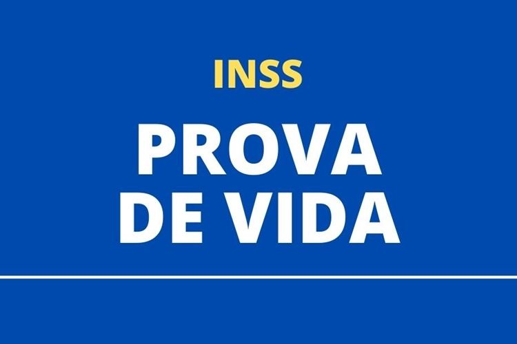 Prova de Vida INSS Prova de Vida INSS