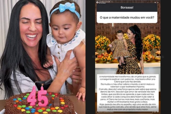 Publicação Graciele Lacerda Publicação Graciele Lacerda