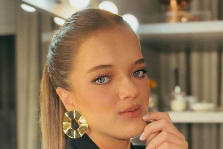 Rafaella Justus lamenta morte e desabafa: “Quanta saudade”