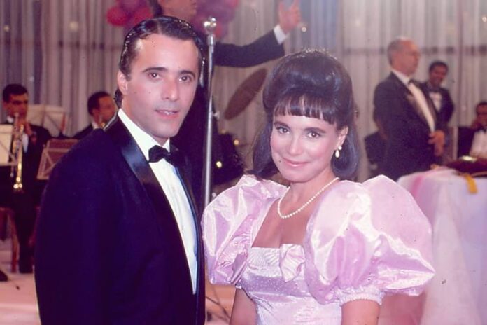 Rainha da Sucata - Edu e Maria do Carmo