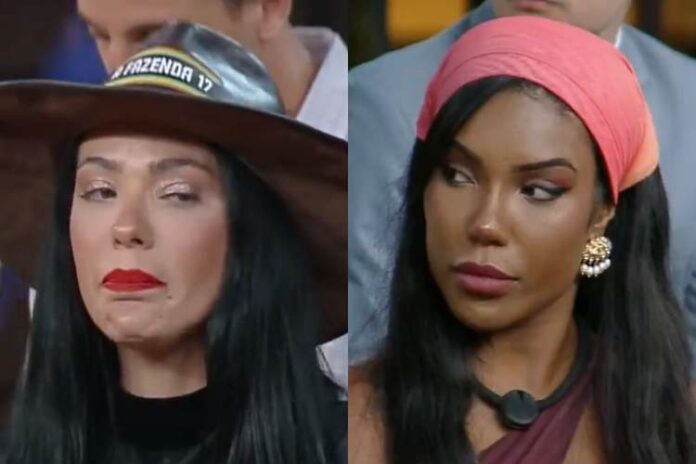 Rayane e Carol Rayane e Carol