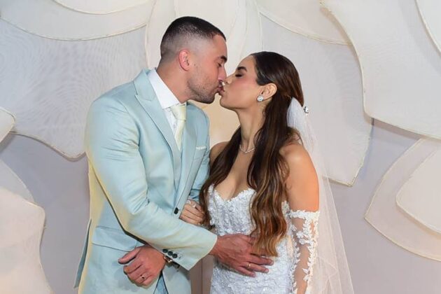 Ricardo Vianna e Lexa