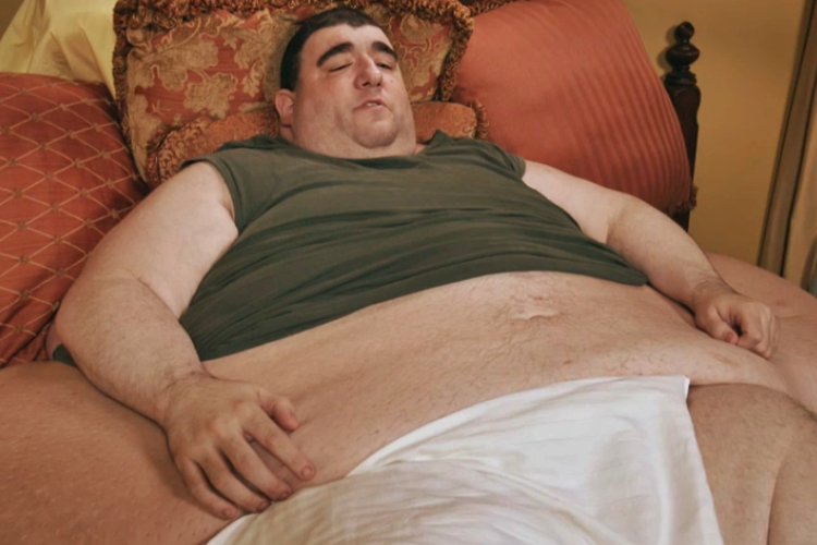 Quilos Mortais: Robert Buchel morreu durante as filmagens do programa