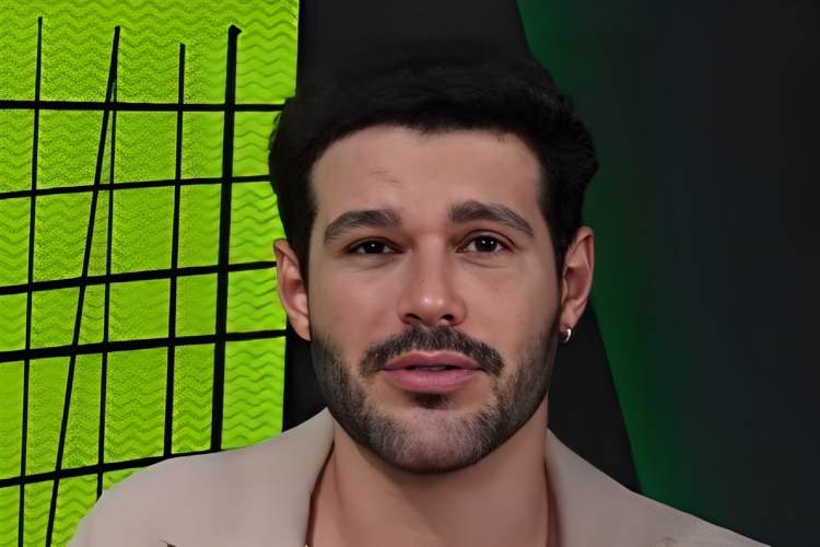Rodrigo Mussi passa por cirurgia e desabafa: “Vai me curar 100%”