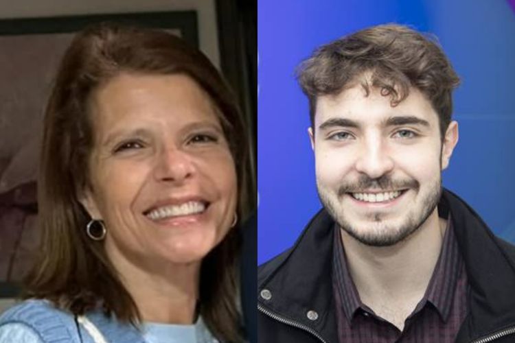 Rose Miriam se pronuncia após João Liberato fechar com a Record e cita Gugu: “Orando por você”