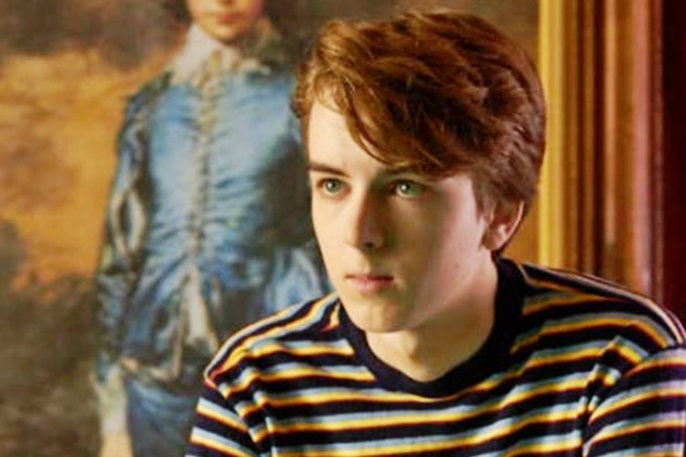 Ryan Grantham, ator de Riverdale, é sentenciado à prisão perpétua por assassinar a própria mãe