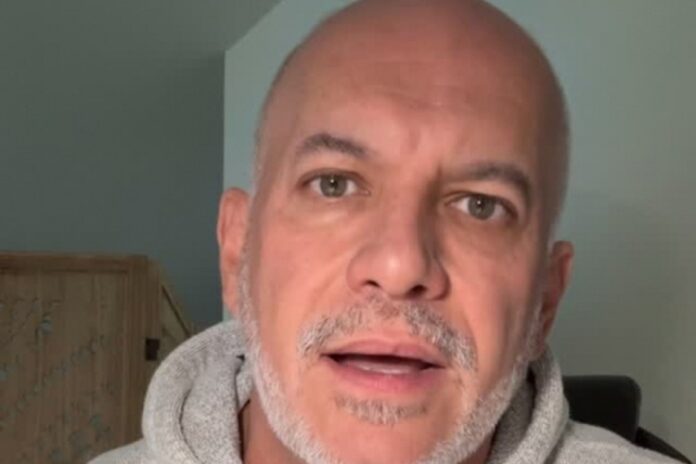 Sandro Rocha Sandro Rocha fez previsão sobre EUA e Brasil (Foto: Reprodução)