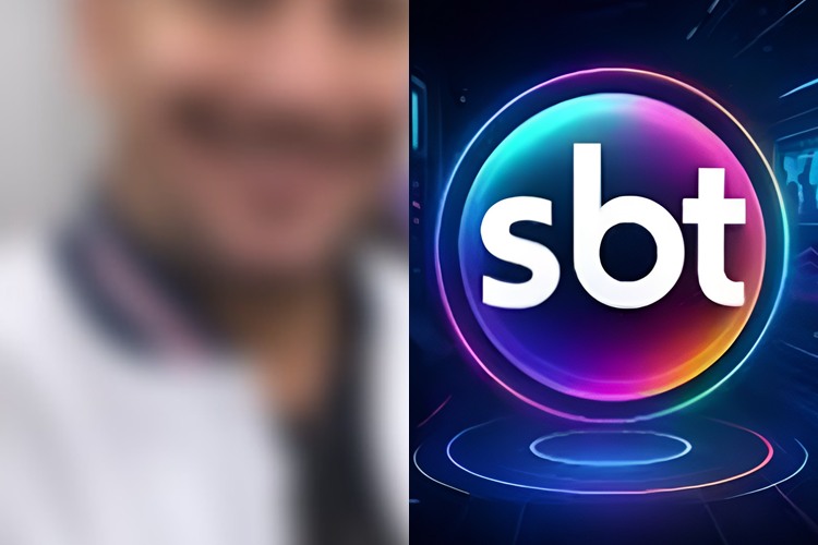 Jornalista rompe com a Record e volta ao SBT: “eu estou voltando”