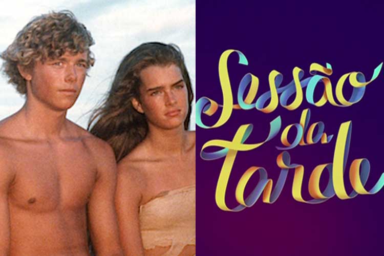 Filmes Sessão da Tarde