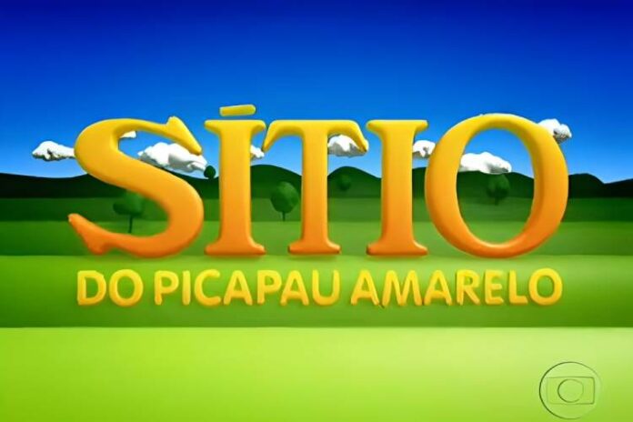 Sítio do Picapau Amarelo