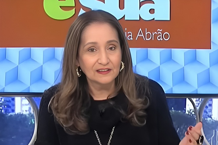 Sonia Abrão chama remake de Vale Tudo de ‘porcaria’ e humilha Manuela Dias