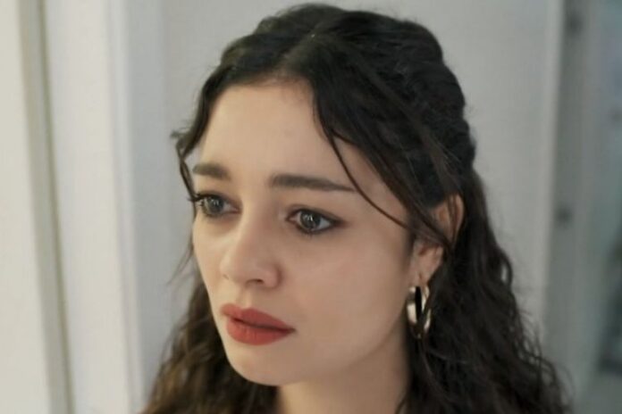 Sophie Charlotte Sophie Charlotte (Reprodução: TV Globo)