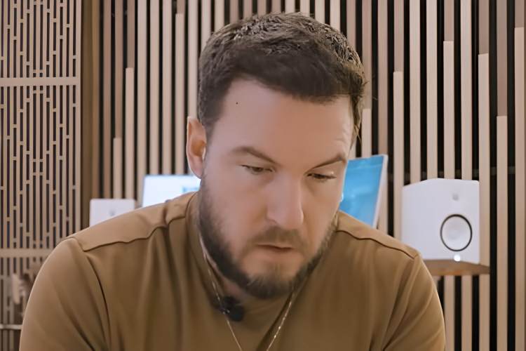 Thiago Nigro é hospitalizado às pressas e detalhes vem à tona