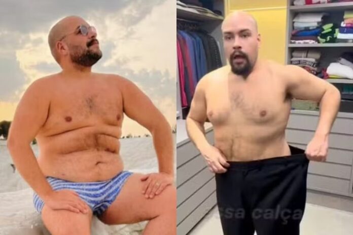 Tiago Abravanel - Foto: Instagram