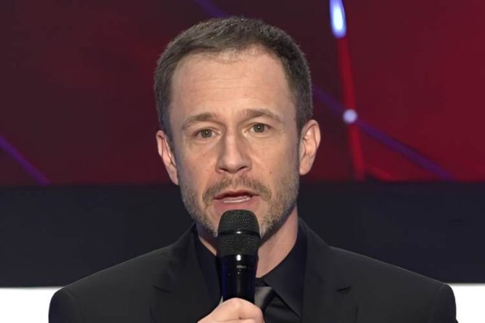 Tiago Leifert Tiago Leifert