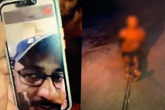 Gadernal: Mensagens do Comando Vermelho vem à tona (Foto: Reprodução)