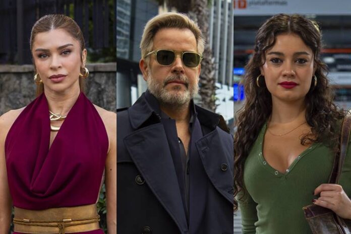 Três Graças - Arminda - Ferrete - Gerluce Três Graças - Arminda - Ferrete - Gerluce