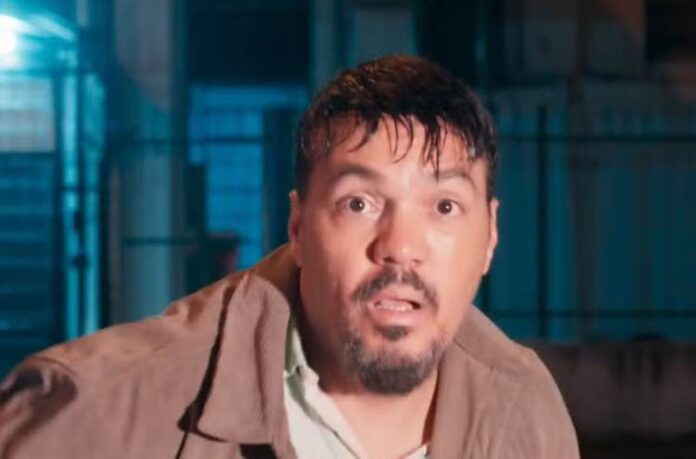 Belo (Foto: Reprodução/ Globo)