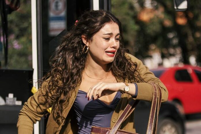 Três Graças - Gerluce