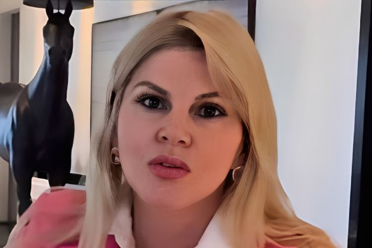 Val Marchiori recebe definição de qual será seu tratamento contra câncer: “Eu estava muito ansiosa”