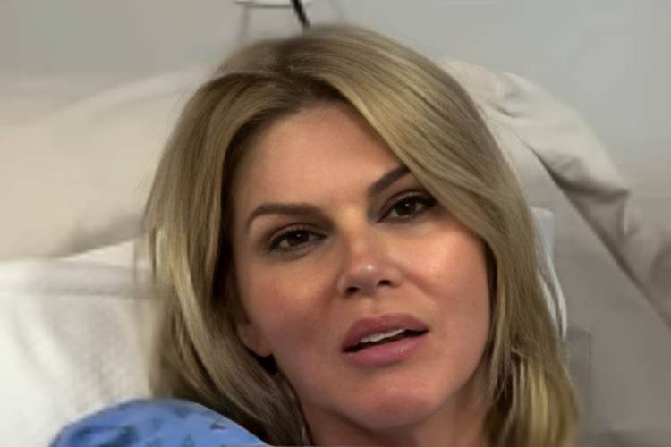 Val Marchiori atualiza seu estado de saúde após cirurgia: “Estou muito confiante”