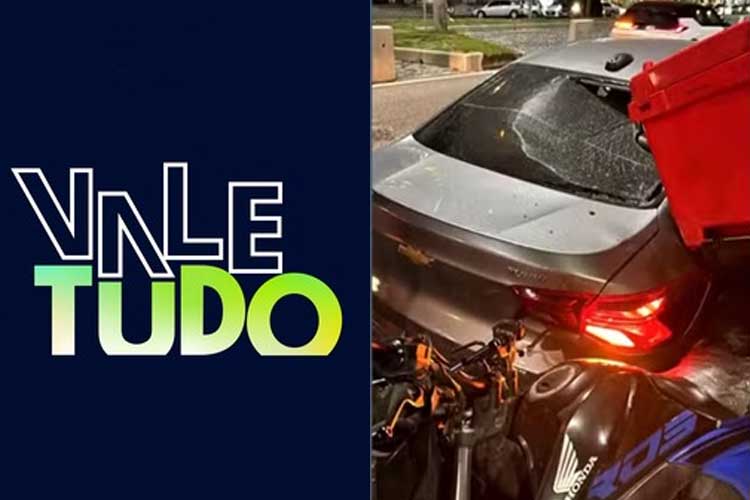 Vale Tudo Lucas Leto