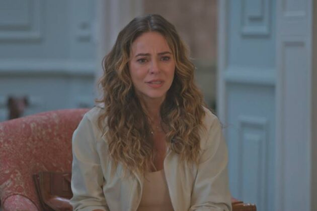 Vale Tudo - Heleninha