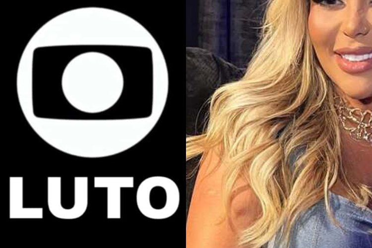 Globo confirma morte de grande cantora