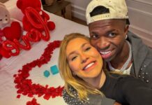 Virginia Fonseca anuncia casamento com Vini Jr