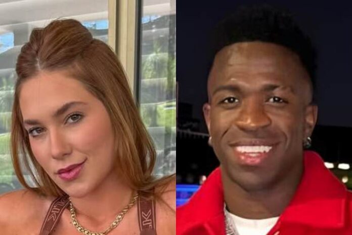 Virginia Fonseca toma atitude após pedido de desculpas do Vini Jr: "Será conforme a tua vontade" - Portal Área VIP