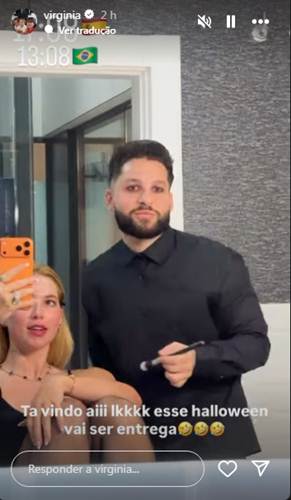 Virginia halloween 2