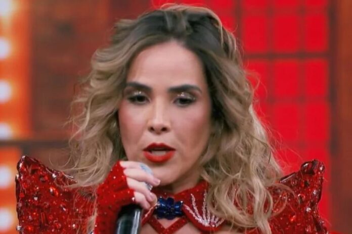Wanessa Camargo Wanessa Camargo