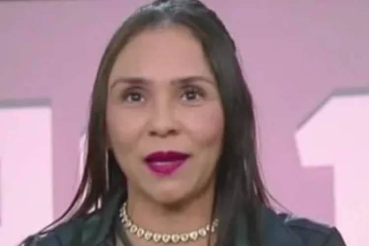 A Fazenda 17: Yoná detona peão durante Formação de Roça: “Só sabe comer e peidar”