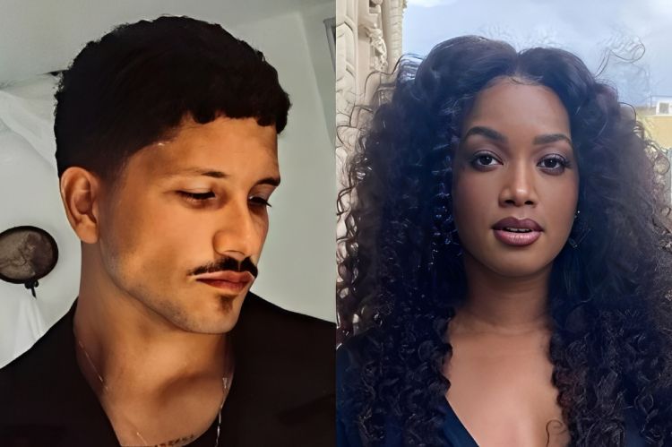 Yuri Lima ‘choca’ ao fazer revelação envolvendo IZA