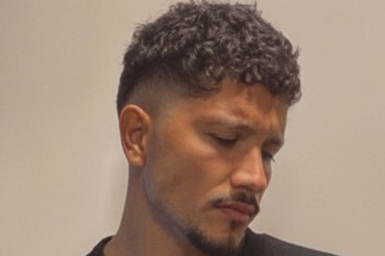 Yuri Lima, ex da cantora Iza, surpreende ao fazer revelação: “Vou começar por mim”