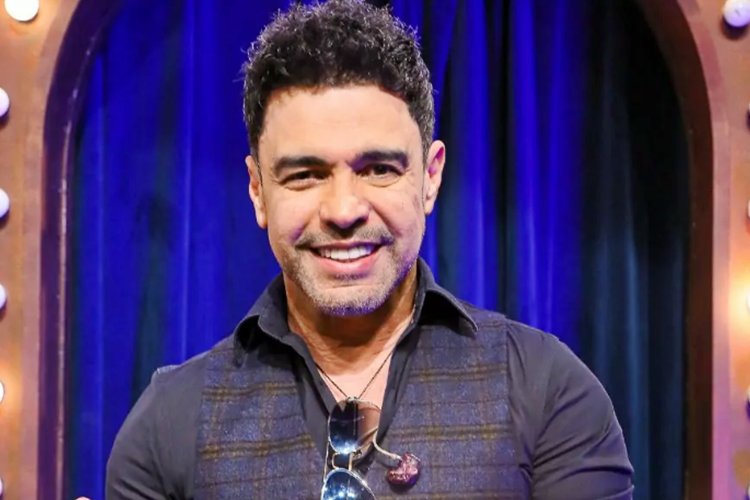 Sertanejo Zezé Di Camargo surpreende em show e pede anistia a presos de 8 de janeiro