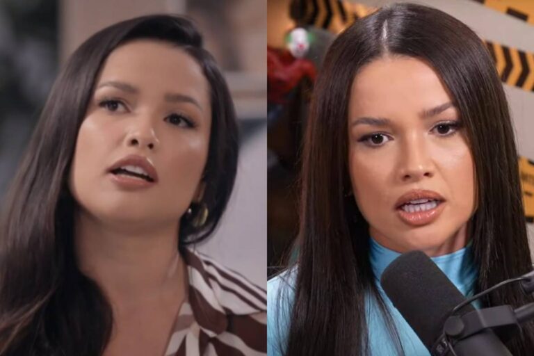 Sofrendo luto por feminicídio, Juliette toma decisão que abala o país