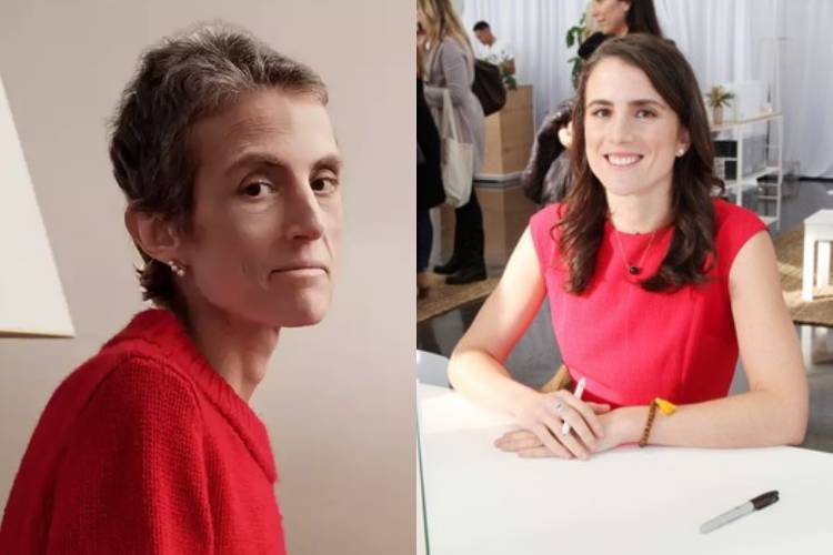 Logo após dar à luz, neta do ex-presidente John F. Kennedy recebe diagnóstico de câncer terminal, aos 35 anos