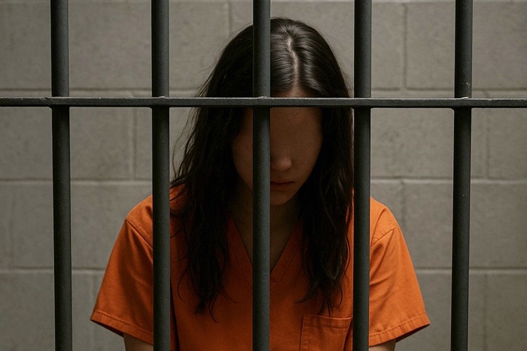 Professora é presa após descobrirem o que ela fazia com aluno do fundamental