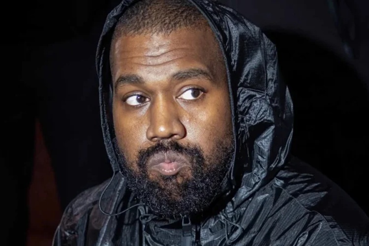 Kanye West Kanye West (Foto: Reprodução)